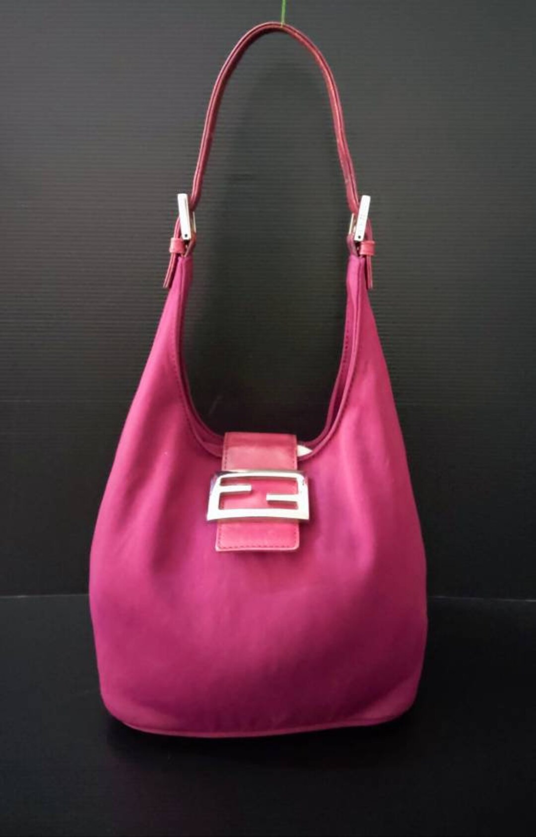 Authentic Fendi Handbag | Etsy (US)