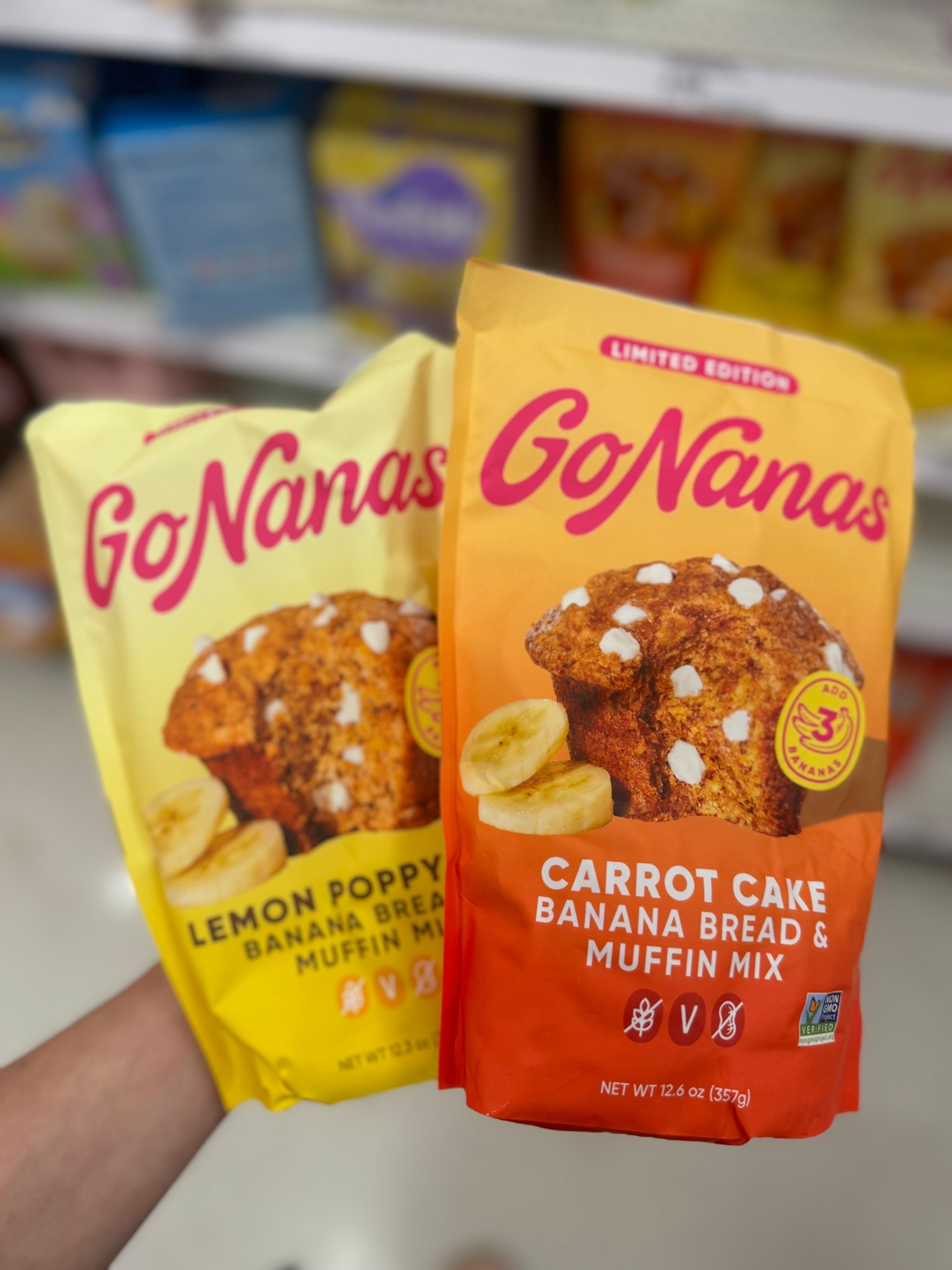 The best banana bread and new seasonal flavors! 

#LTKfoodie #LTKmomlife #LTKSeasonal