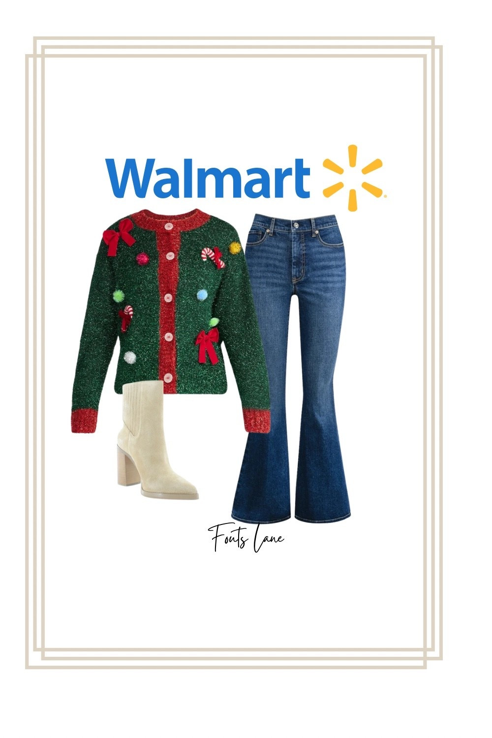 Adorable Christmas sweater!



#LTKSeasonal #LTKFindsUnder50 #LTKHoliday