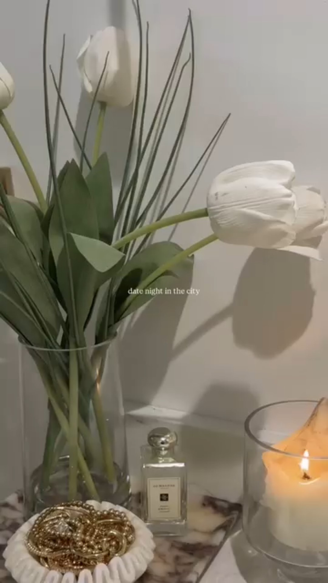 Date night vibes! Linking my fave makeup products! 

#LTKgrwm #LTKValentine