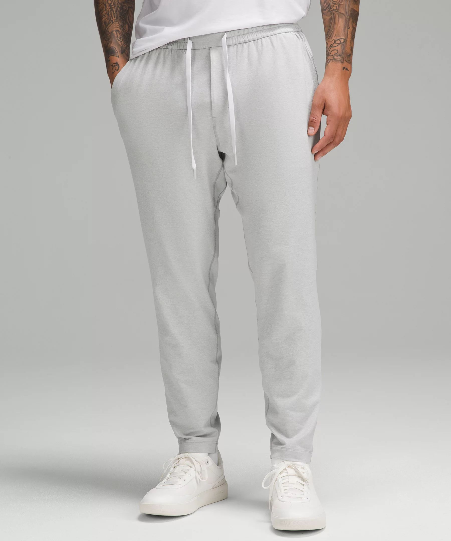 Soft Jersey Tapered Pant | Men's Joggers | lululemon | Lululemon (US)