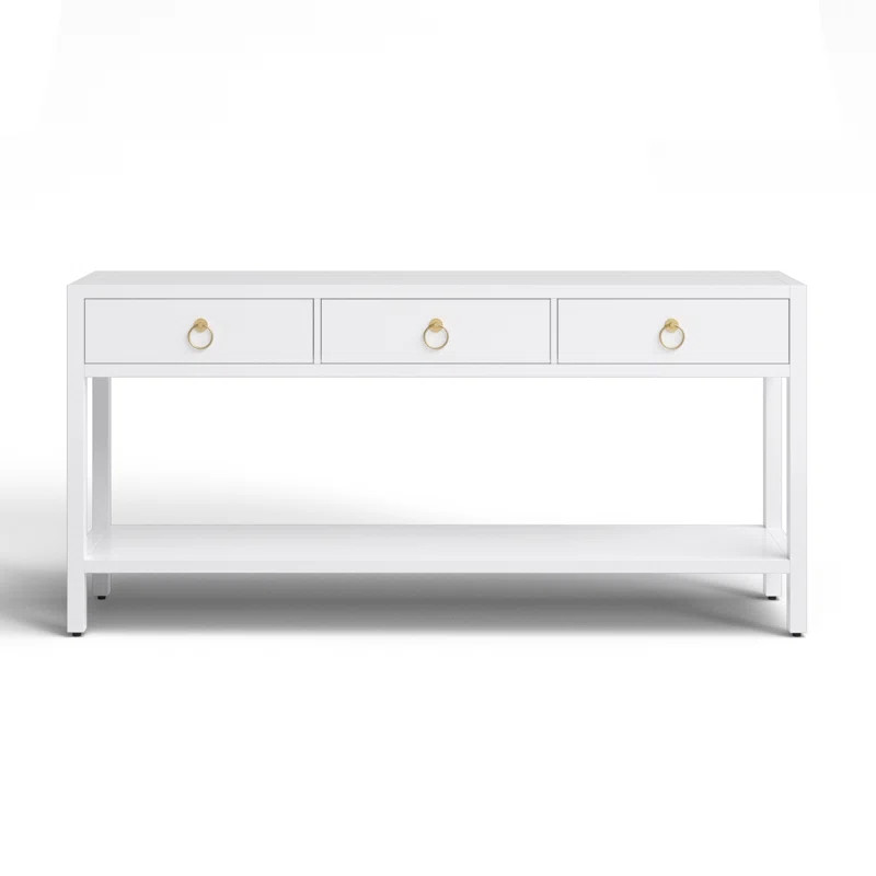 Elin 65'' Console Table | Wayfair North America