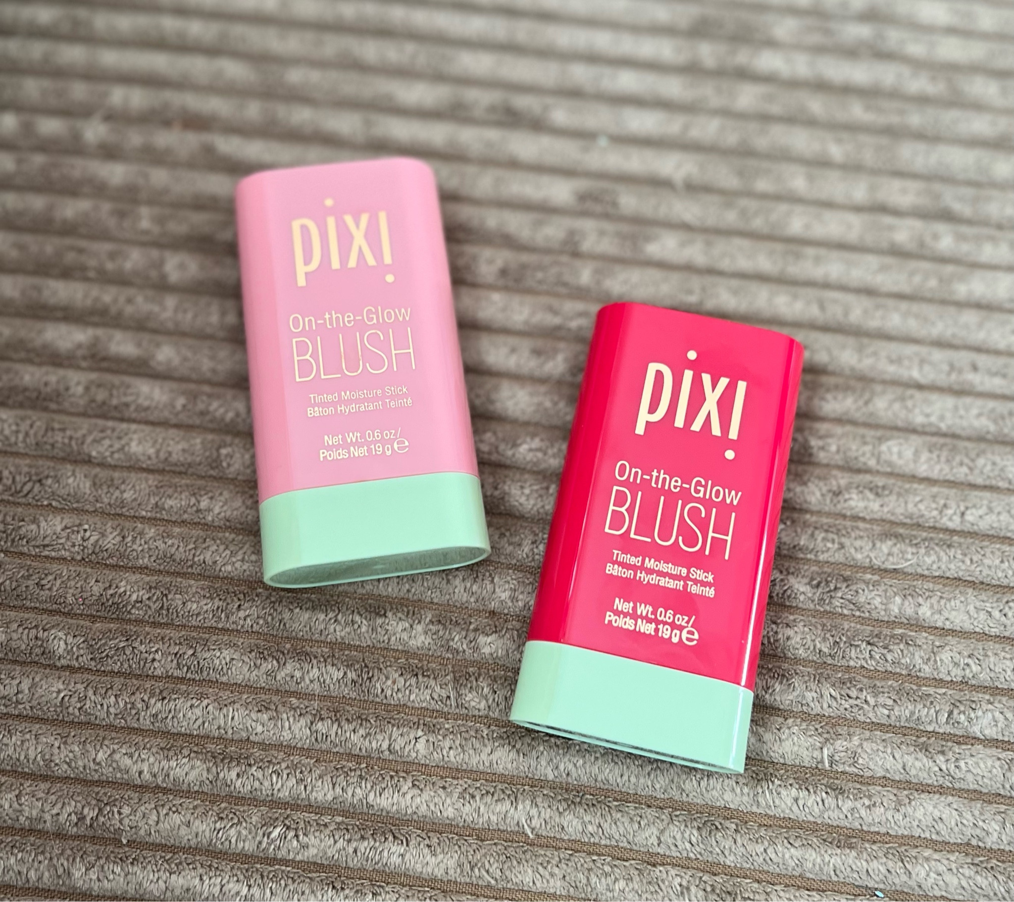 These Pixi blush sticks are the best blush!! You can buy it on their website, Ulta, or Target!

#LTKbeauty #LTKsalealert #LTKBeautySale