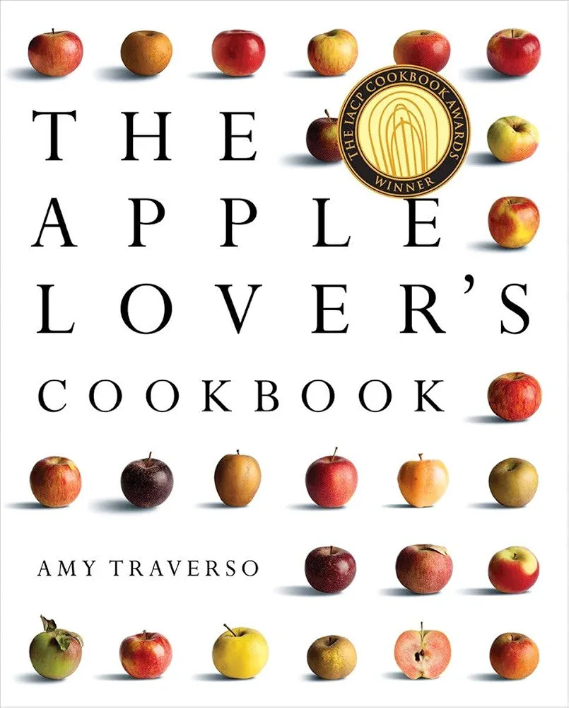 The Apple Lover's Cookbook | Amazon (US)