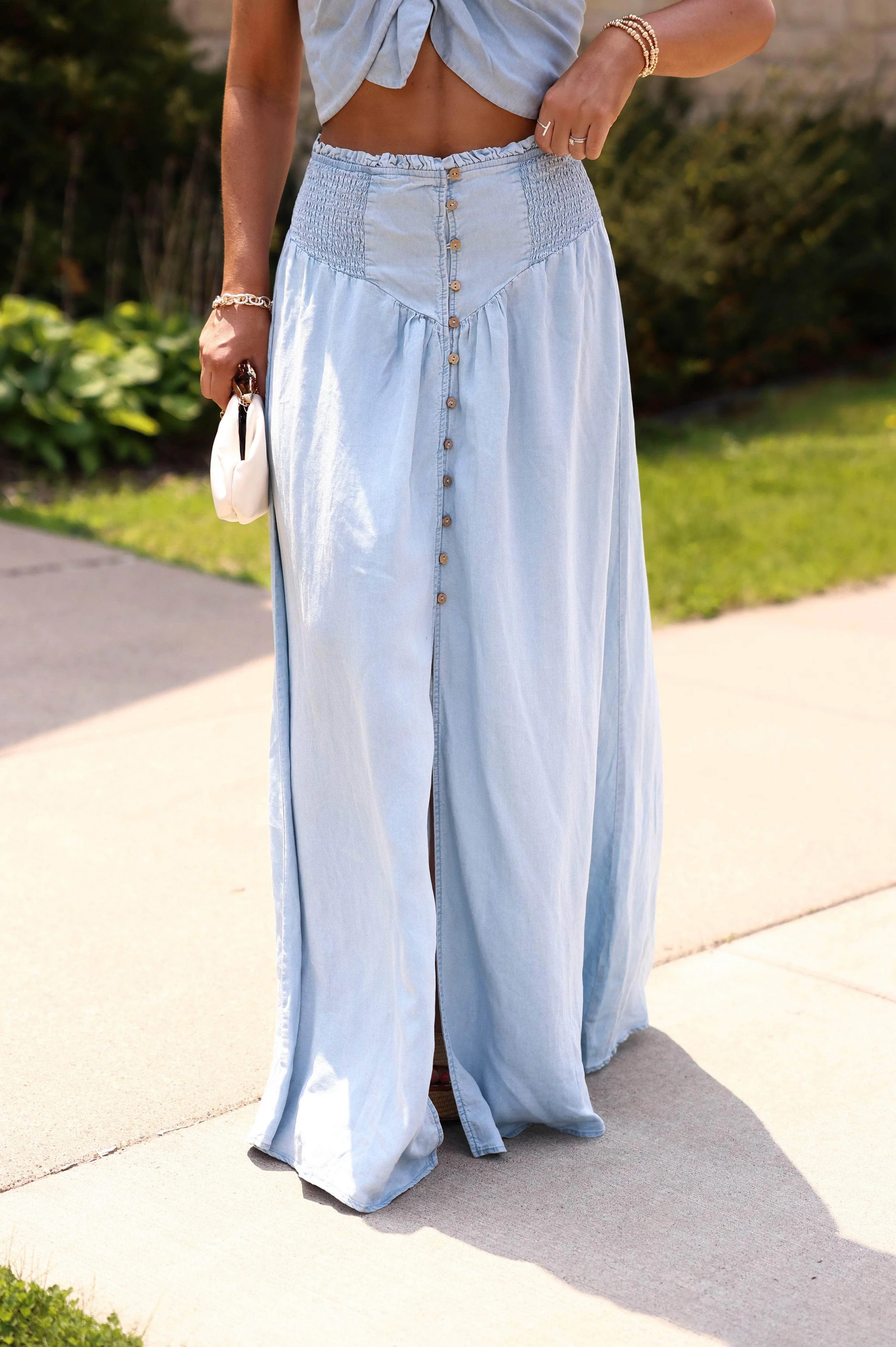 TOPS | Lane 201 Boutique