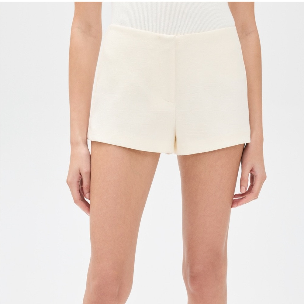 Reformation Rori Shorts | Poshmark