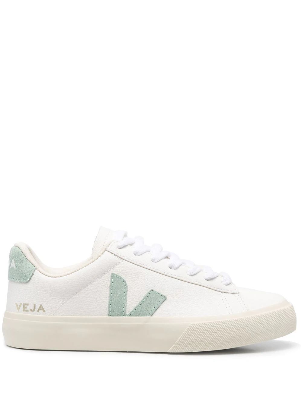 Campo ChromeFree low-top sneakers | Farfetch (US)