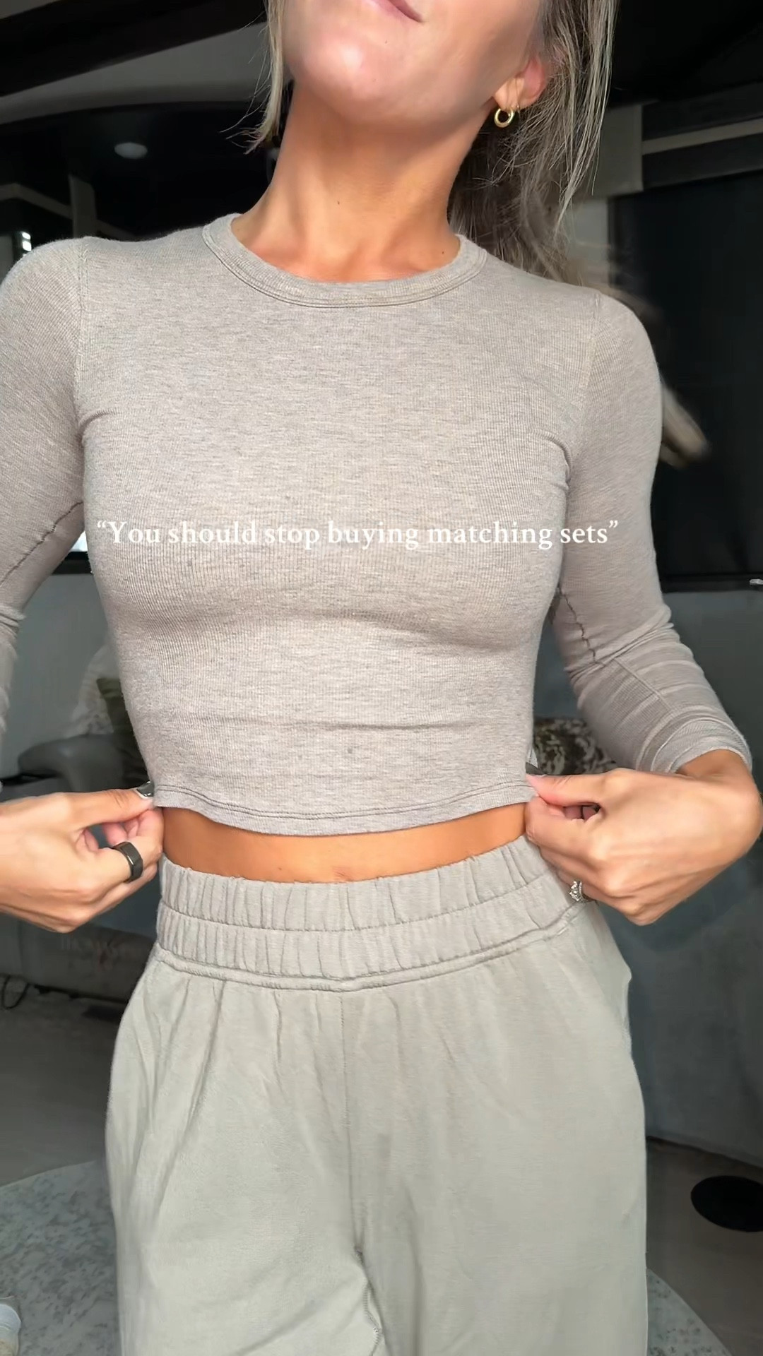 I’m here for the matching sets from lululemon 

#LTKActive #LTKPetite #LTKStyleTip