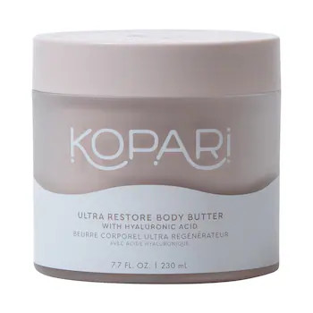 KopariUltra Restore Body Butter with Hyaluronic Acid | Sephora (US)