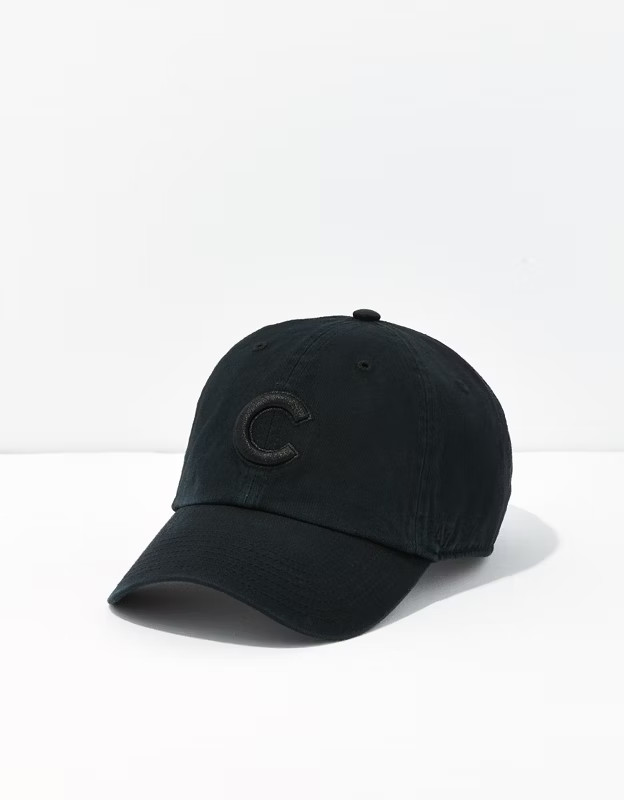 '47 Brand Chicago Cubs Tonal Baseball Hat | American Eagle Outfitters (US & CA)