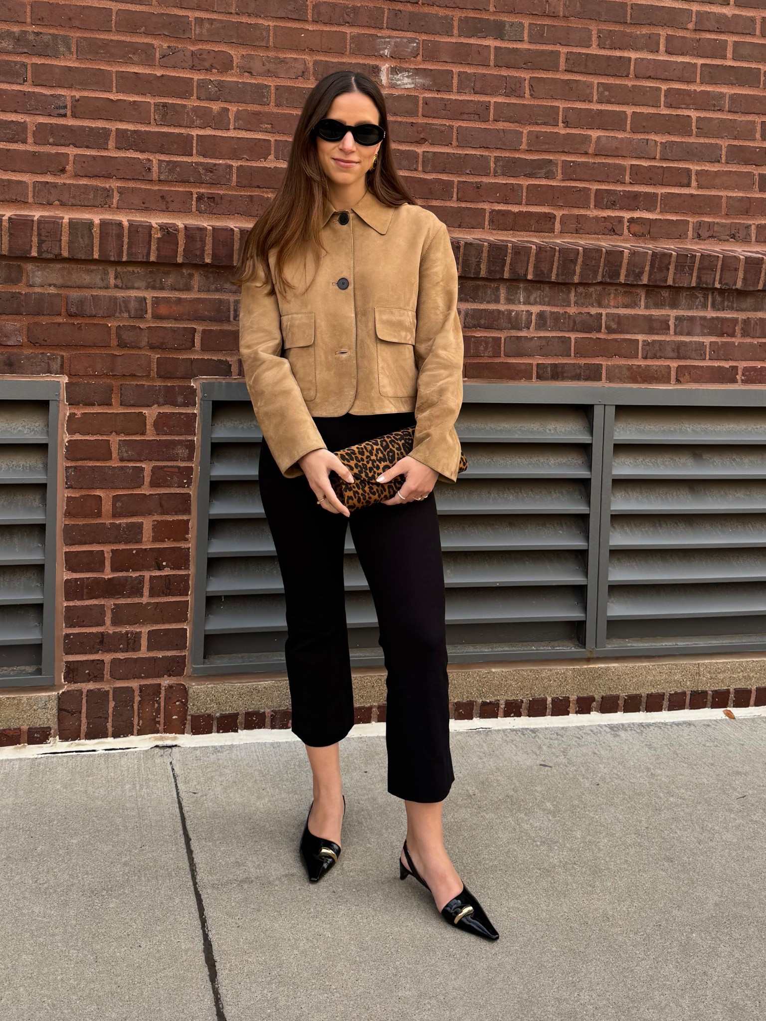 OOTD 

#LTKWorkwear #LTKStyleTip #LTKSeasonal