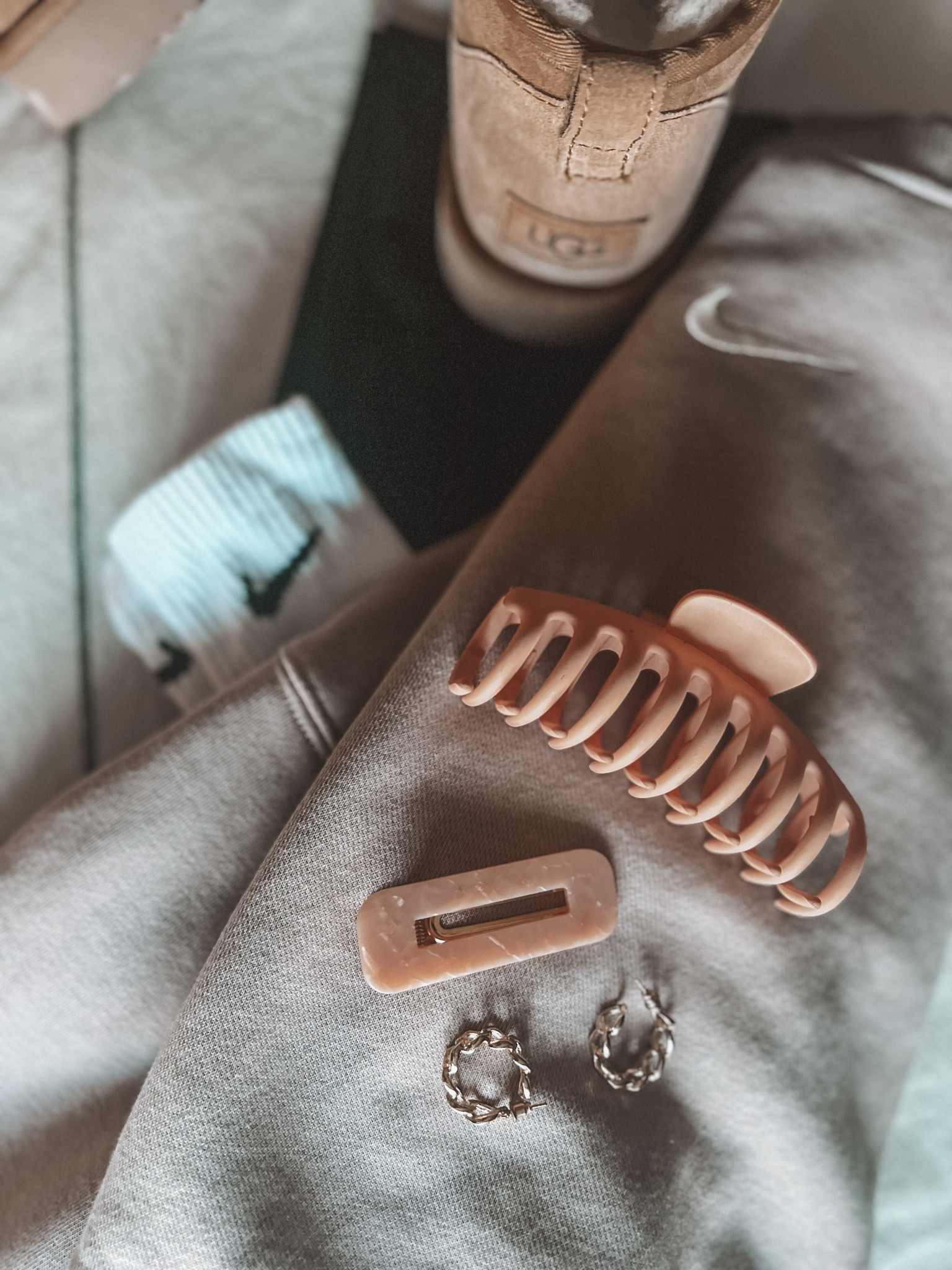 The most Comfy outfit for everyday wear 🤍✨

#LTKfit #LTKSale #LTKSeasonal