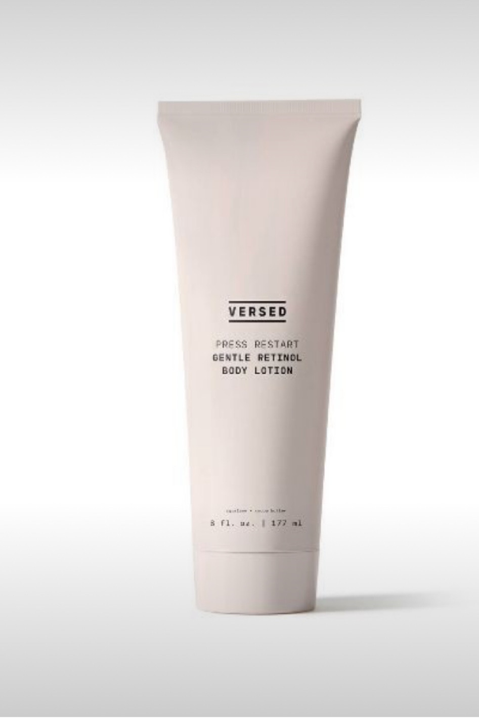 Obsessed with this retinol body lotion from Target 

#LTKitbag #LTKtravel #LTKbeauty