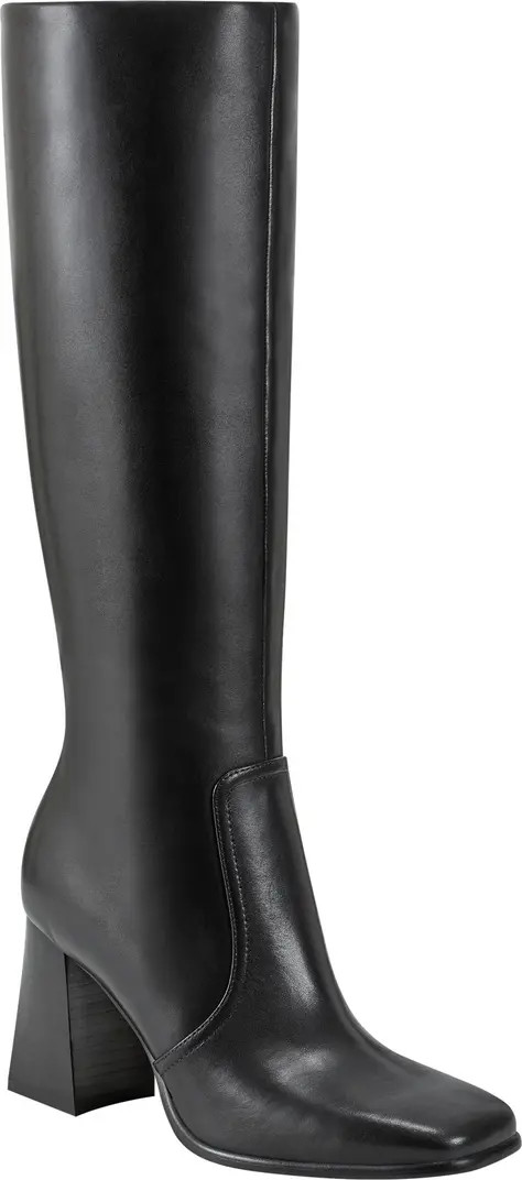 Dreeam Knee High Boot (Women) | Nordstrom Rack