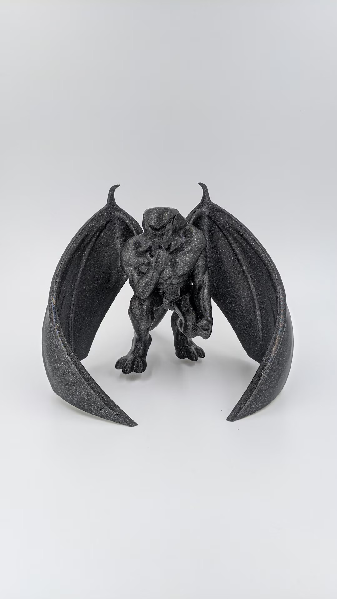 Gargoyles Goliath Gargoyles Disney Hudson Brooklyn - Etsy | Etsy (US)