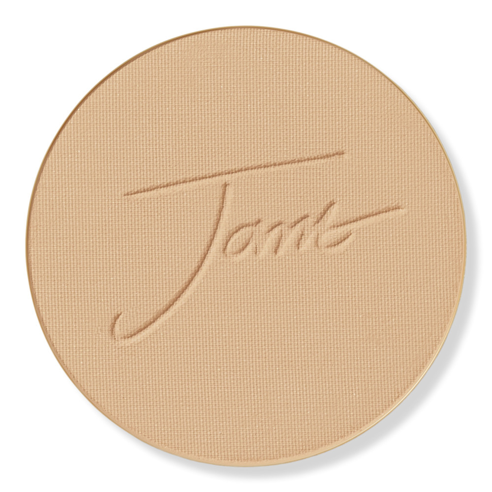 jane iredale PurePressed Base Mineral Foundation Refill - Golden Glow | Ulta