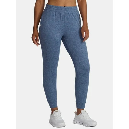 Athletic Works Women's and Women's Plus ButterCore Joggers, Sizes XS-4X | Walmart (US)