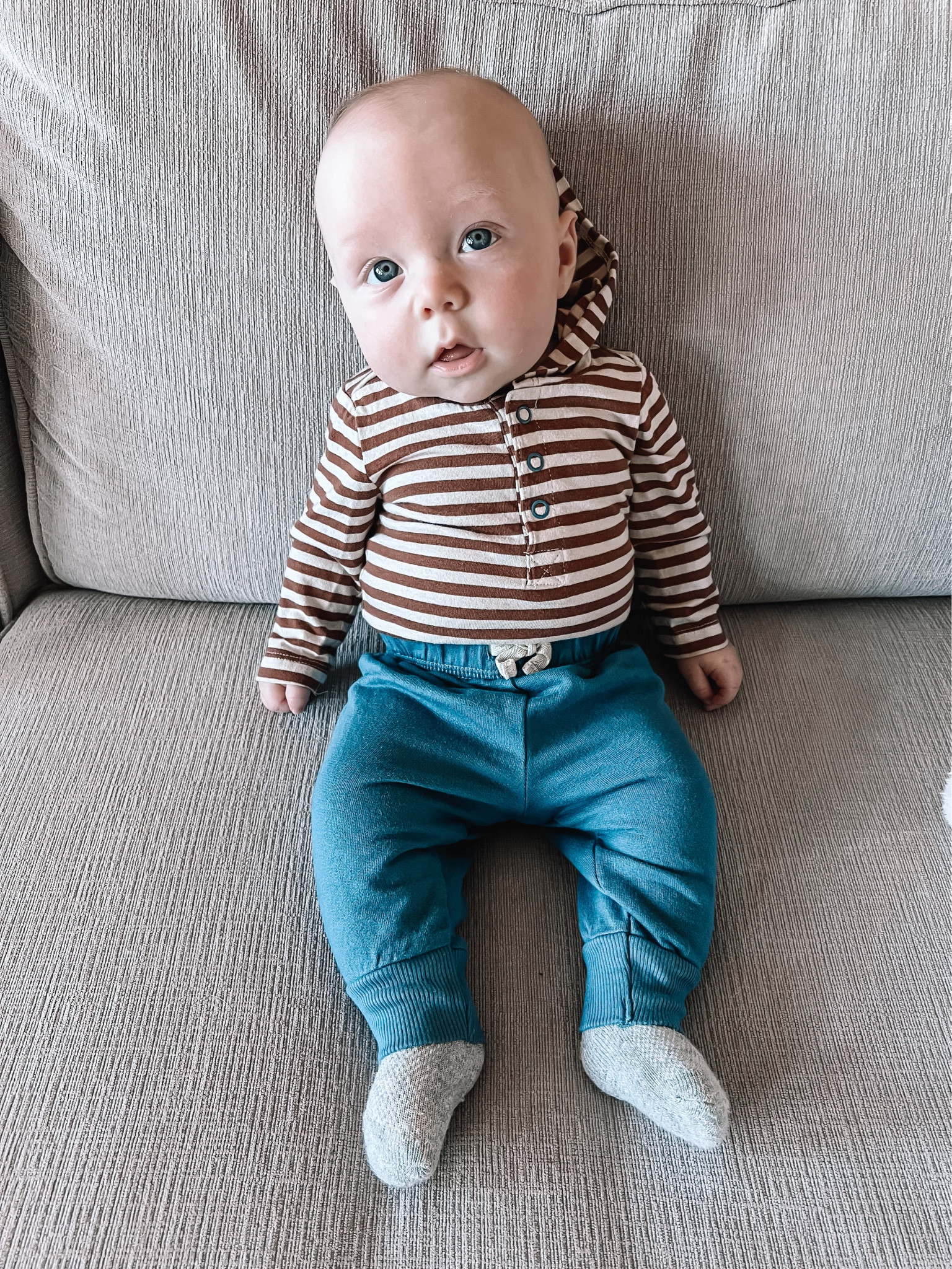 Baby #ootd #carters #baby

#LTKbaby #LTKfamily #LTKkids