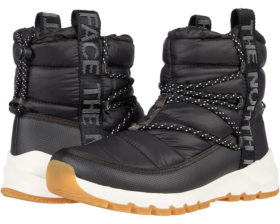 The North Face Thermoball Lace-Up | Zappos