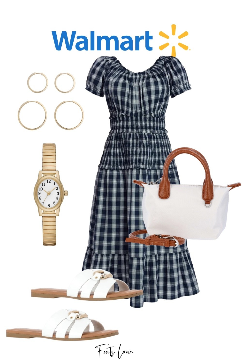 Love this adorable dress!



#LTKootd #LTKMidsize #LTKWorkwear