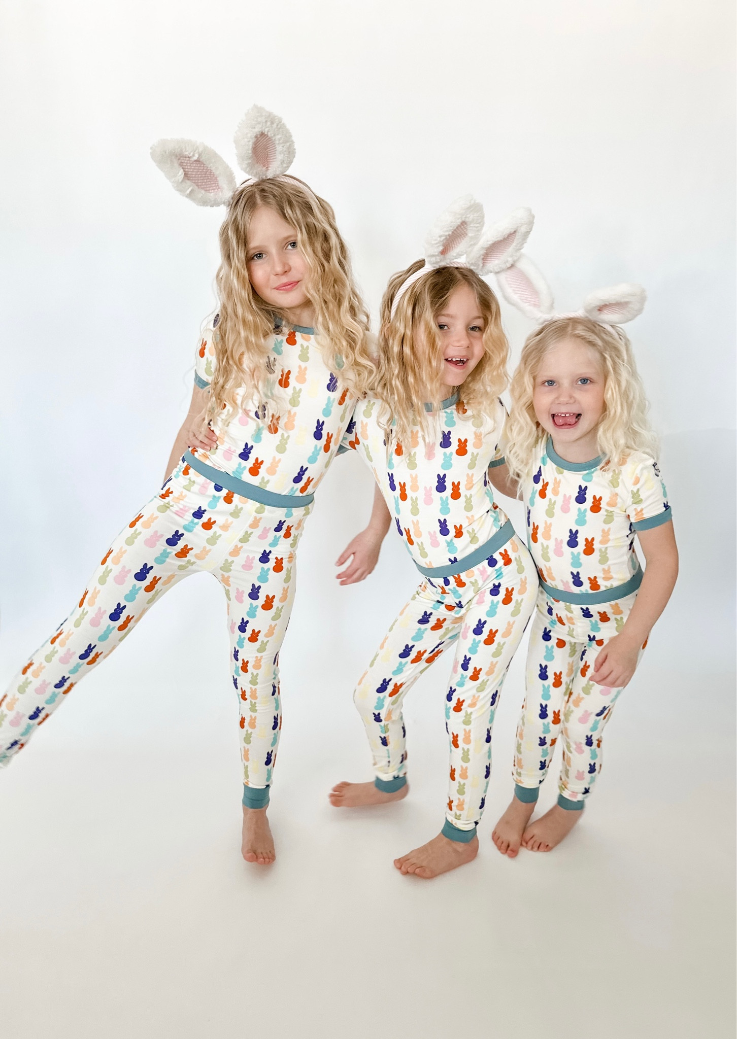 #easter #peeps #easterpajamas #peeppajamas

#LTKSeasonal #LTKkids