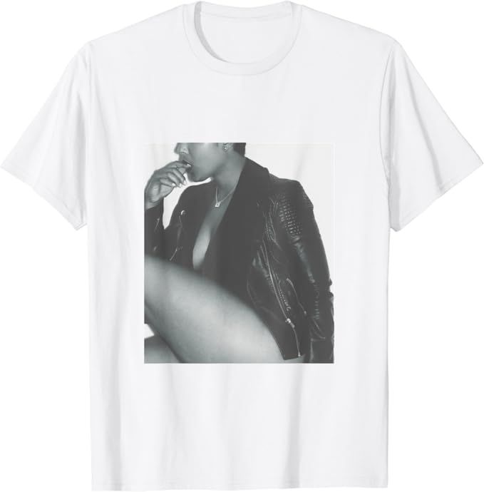 Fashion graphic T-Shirt | Amazon (US)