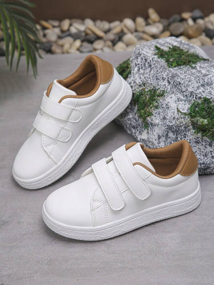 Tennis blancos de niño  | SHEIN