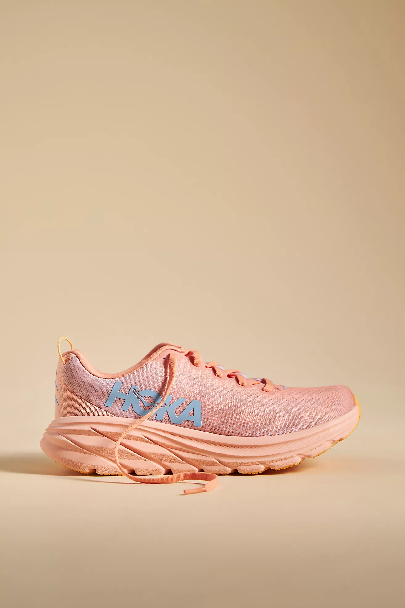 HOKA® Rincon 3 Sneakers | Anthropologie (US)