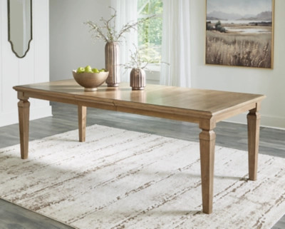 Mylarken Dining Extension Table | Ashley Homestore