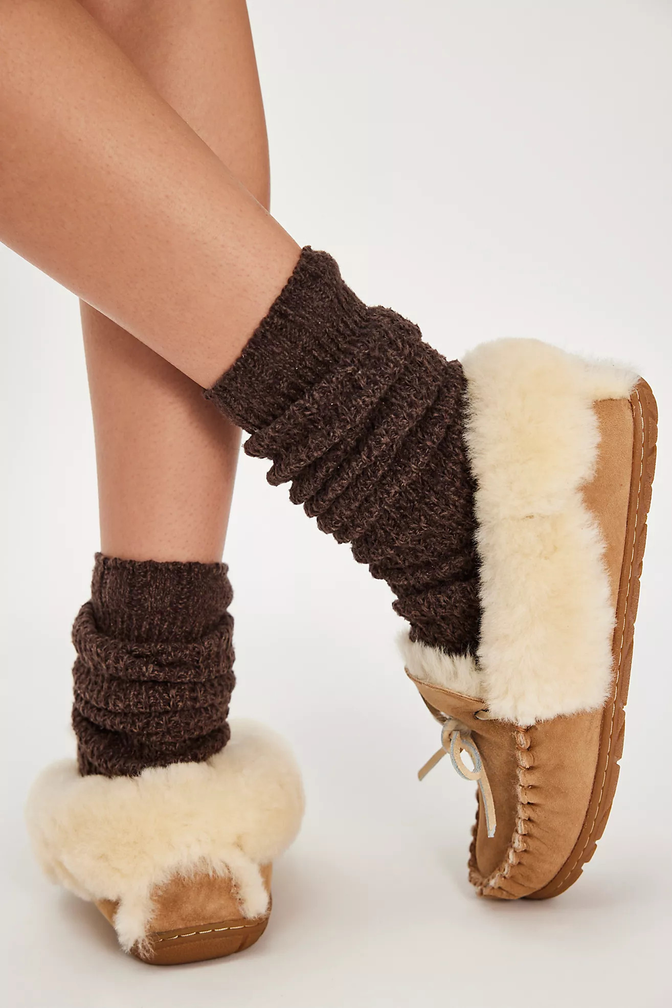 L.L.Bean Wicked Good Moccasins | Free People (Global - UK&FR Excluded)