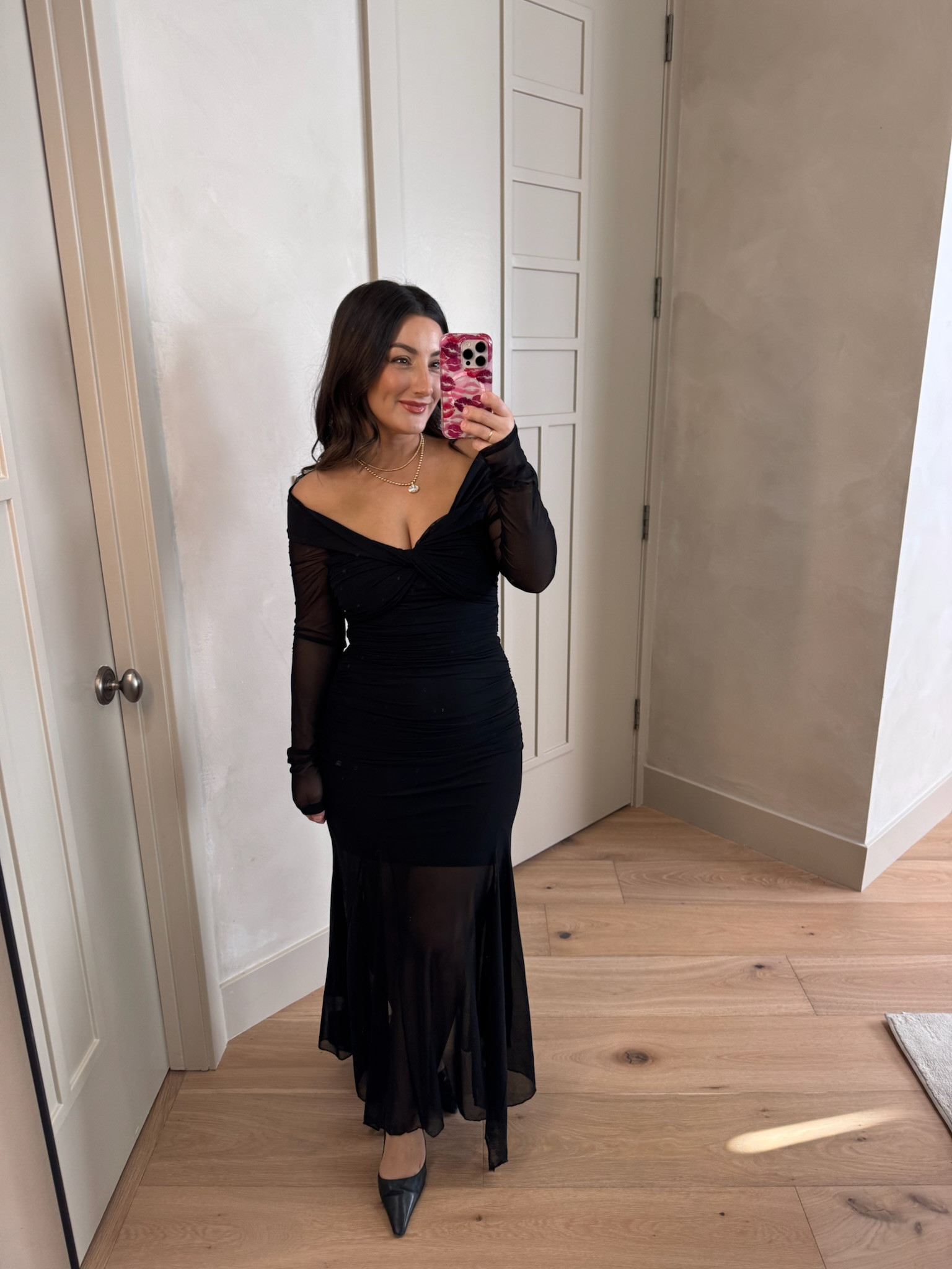 Petite friendly wedding guest dress! 
I’m in a small
5’0” 140lbs

#LTKPetite #LTKSaleAlert #LTKWedding