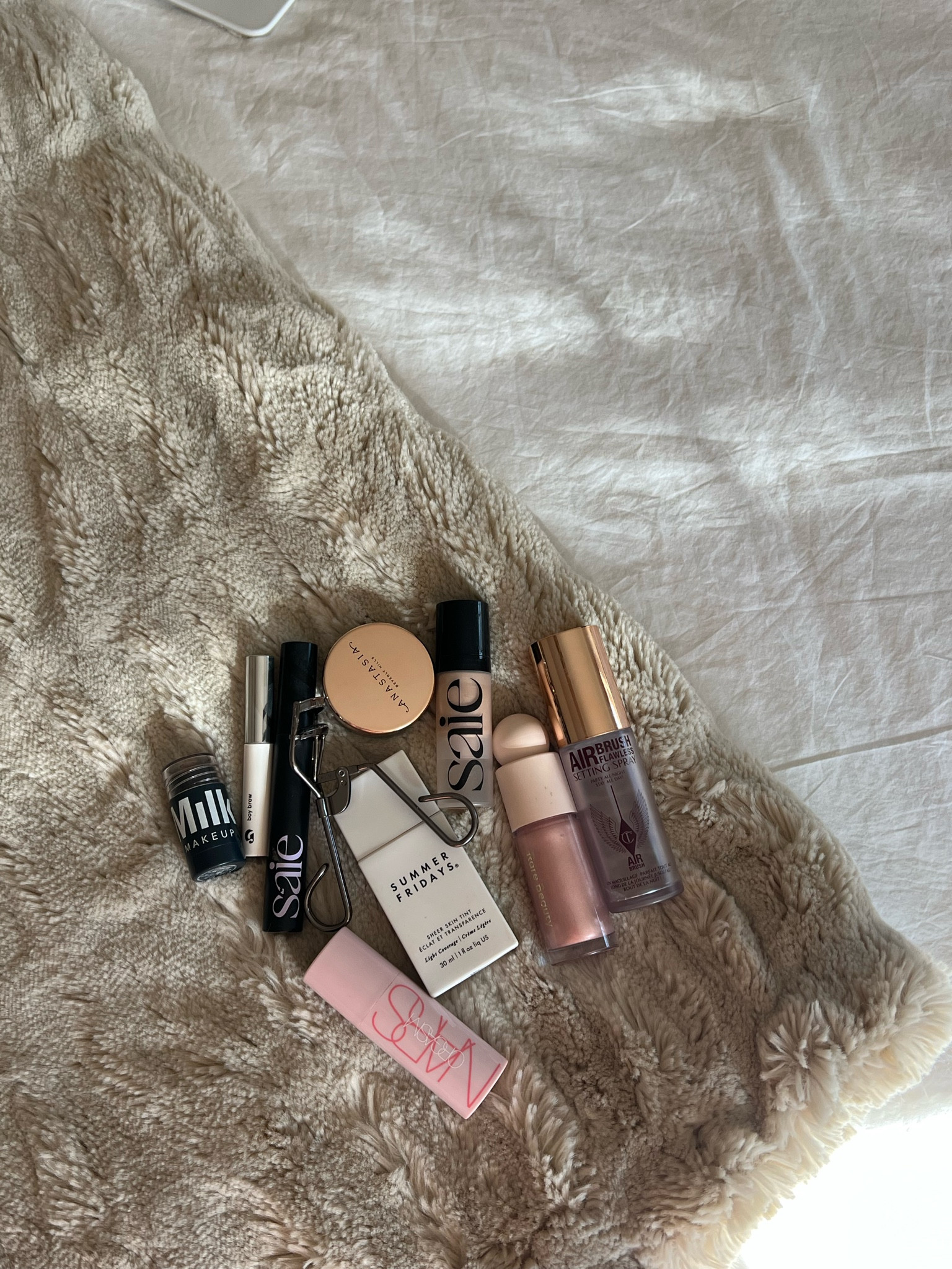 Sephora sale. Makeup routine. Everyday makeup. Sephora  

#LTKBeautySale #LTKsalealert #LTKbeauty