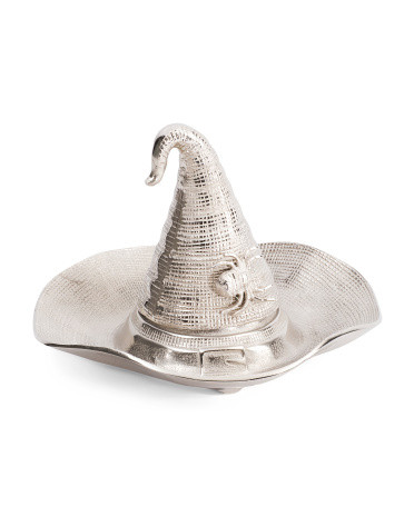 Witch Hat Chip And Dip Serving Platter | Halloween | Marshalls | Marshalls