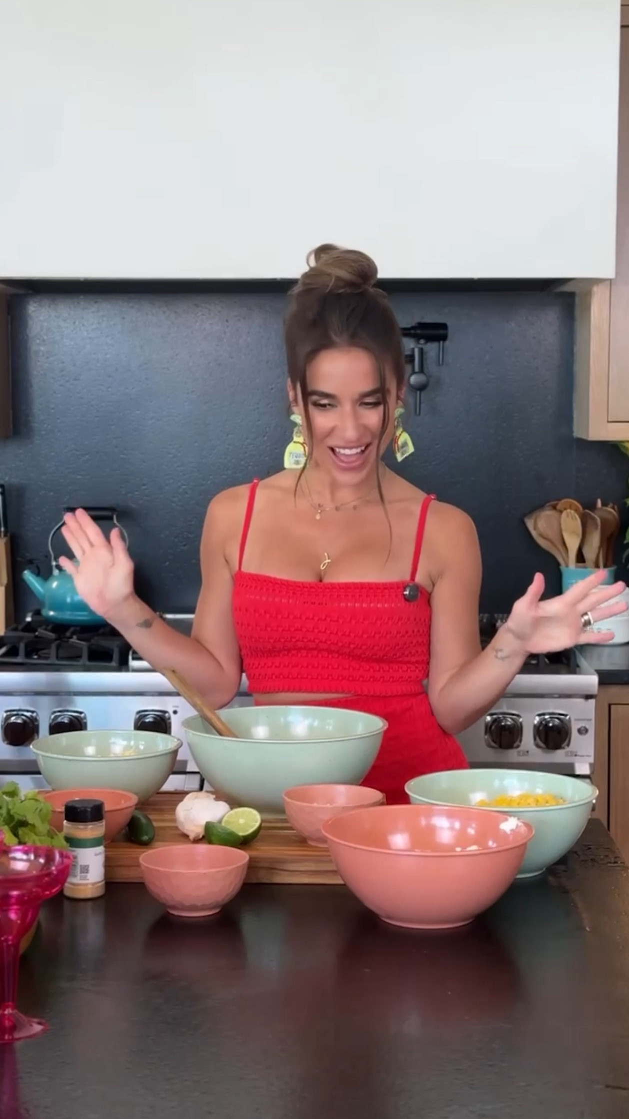 OOTD from recent reel❤️

#LTKStyleTip #LTKSeasonal