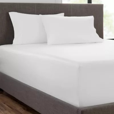 Wamsutta Dream Fitted Sheet Set. 725 Thread Count  | Bed Bath & Beyond