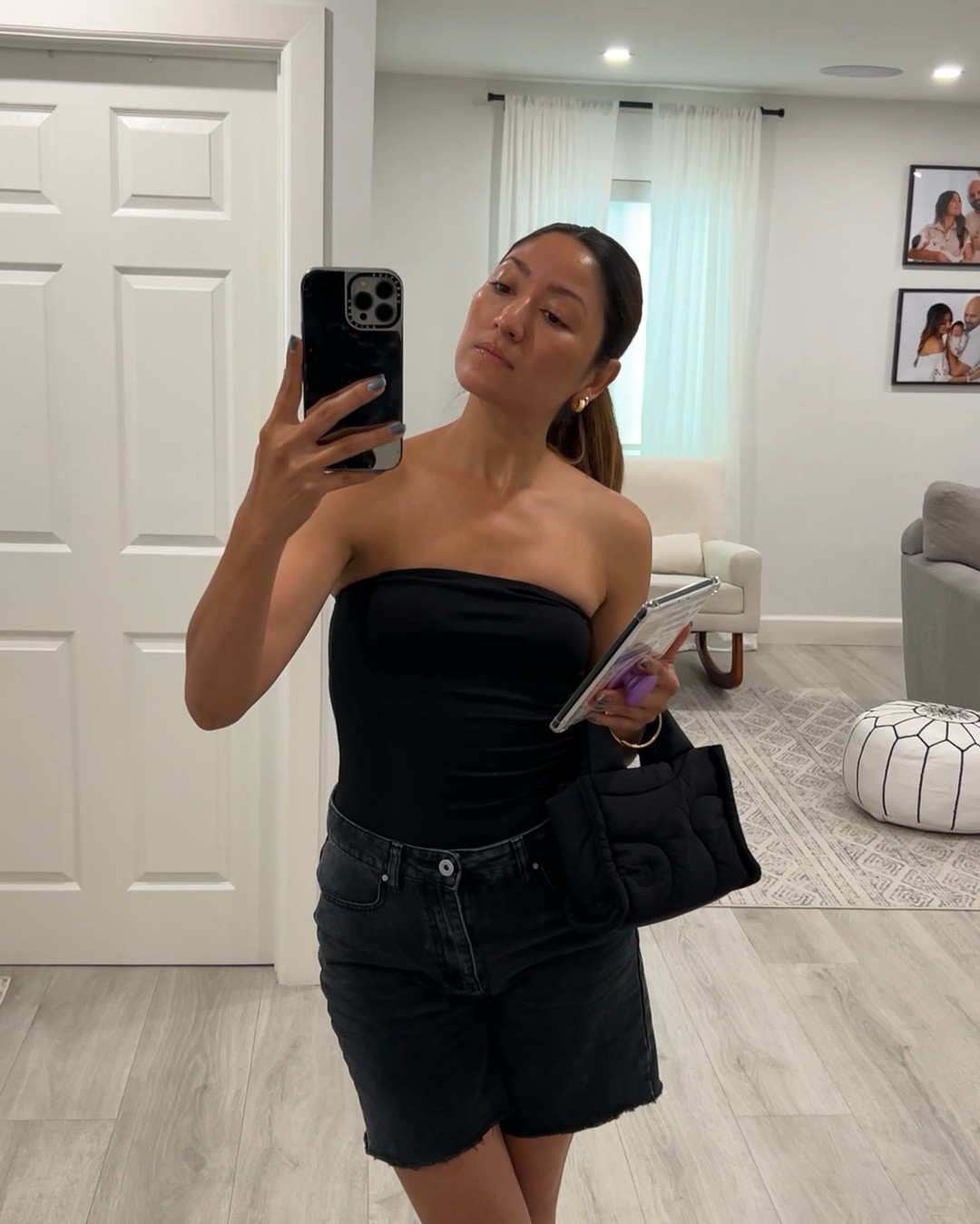 Bag from thirty years 

#LTKStyleTip #LTKSeasonal #LTKVideo