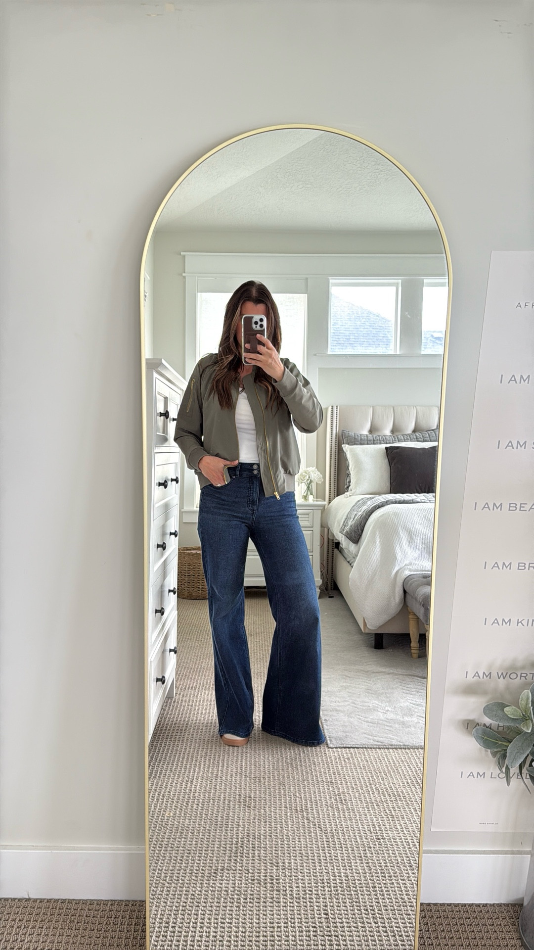The best budget friendly jeans!!!

#momootd #momoutfits #walmartfind #walmart #albionfit #amazon #walli

#LTKFindsUnder50 #LTKStyleTip #LTKOver40