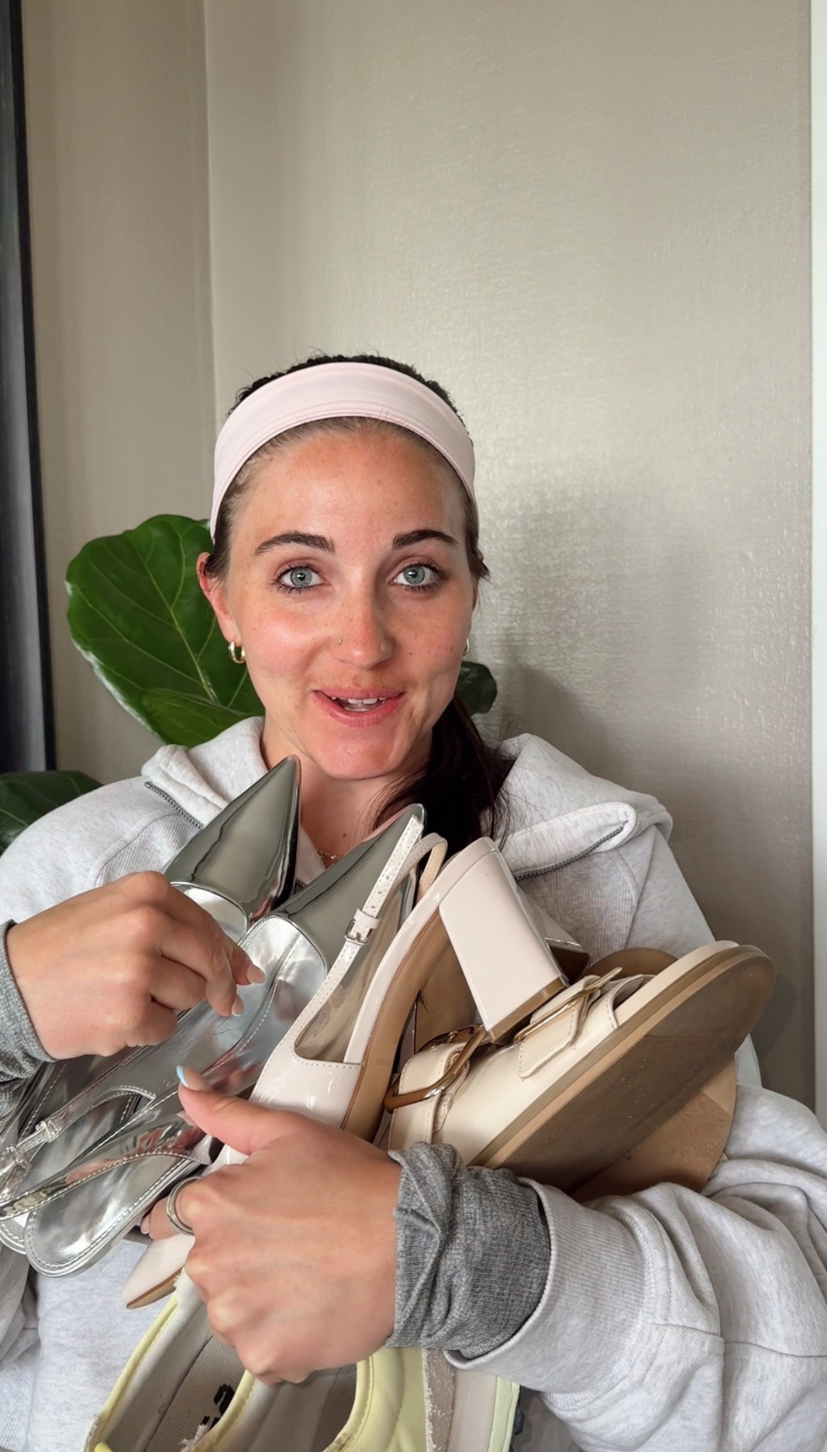 Spring + Summer shoes!✨🌸

#LTKStyleTip #LTKSeasonal #LTKShoeCrush