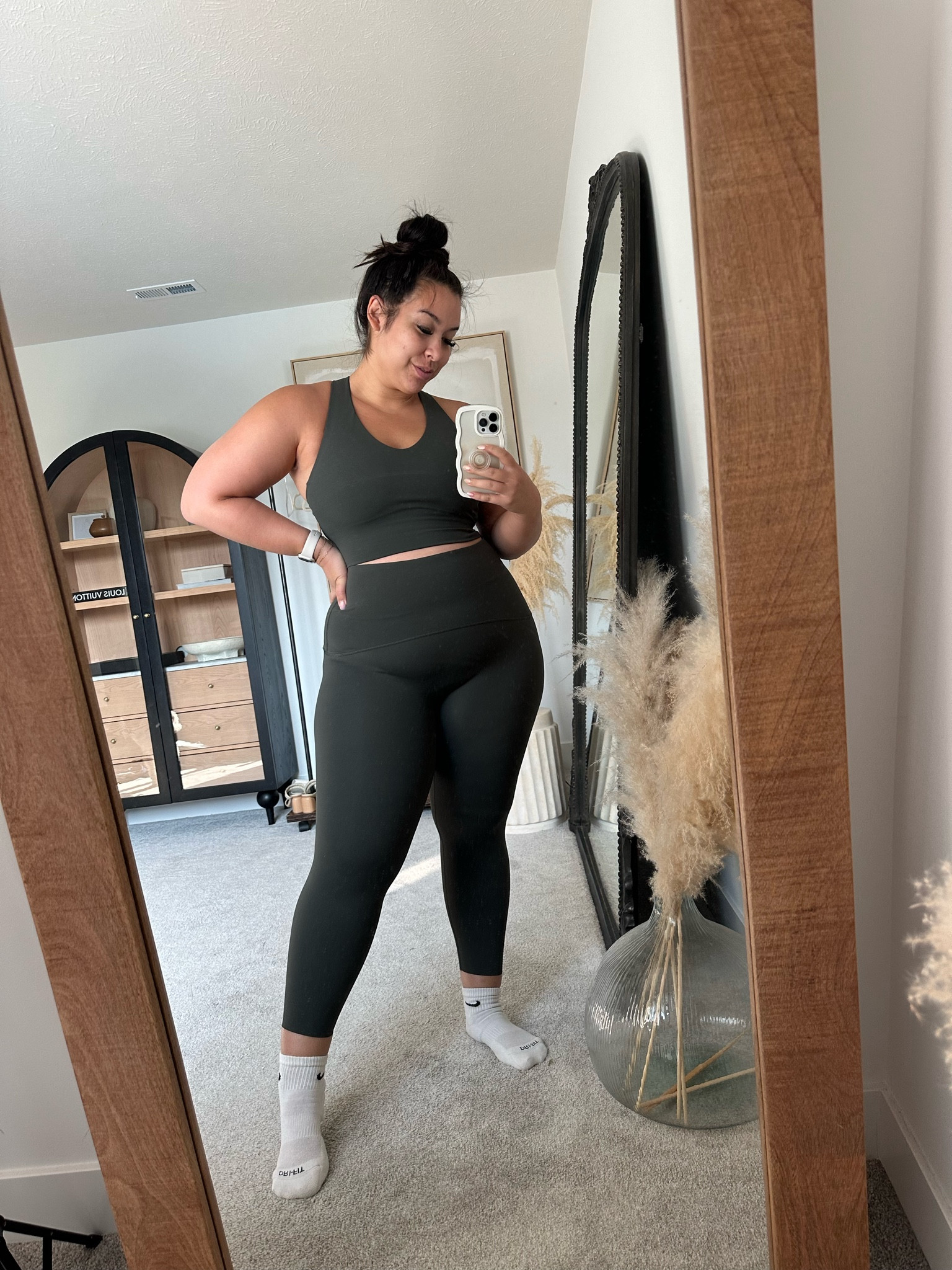 Booty Boost Active High Waist 7/8 … curated on LTK