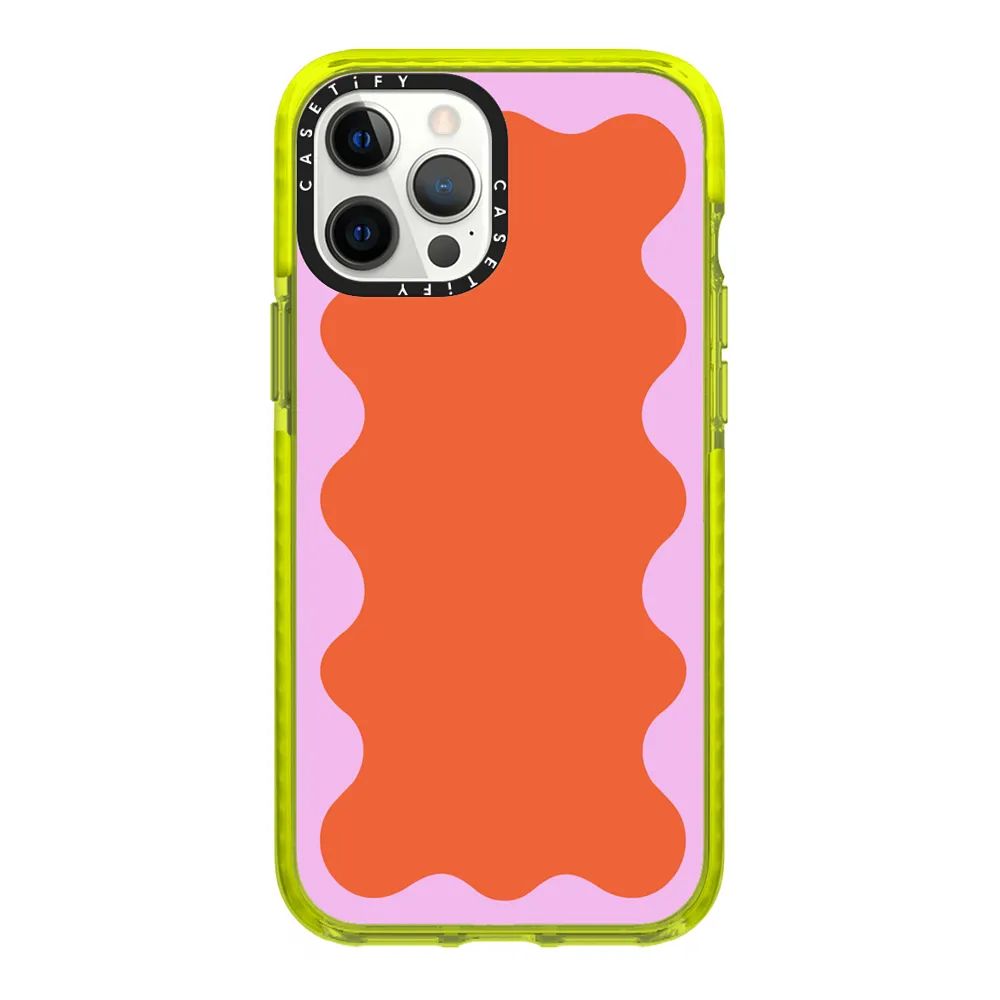 Case Color(19 Colors)Select: Neon Yellow | Casetify