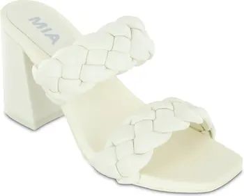 Tesi Slide Sandal (Women) | Nordstrom