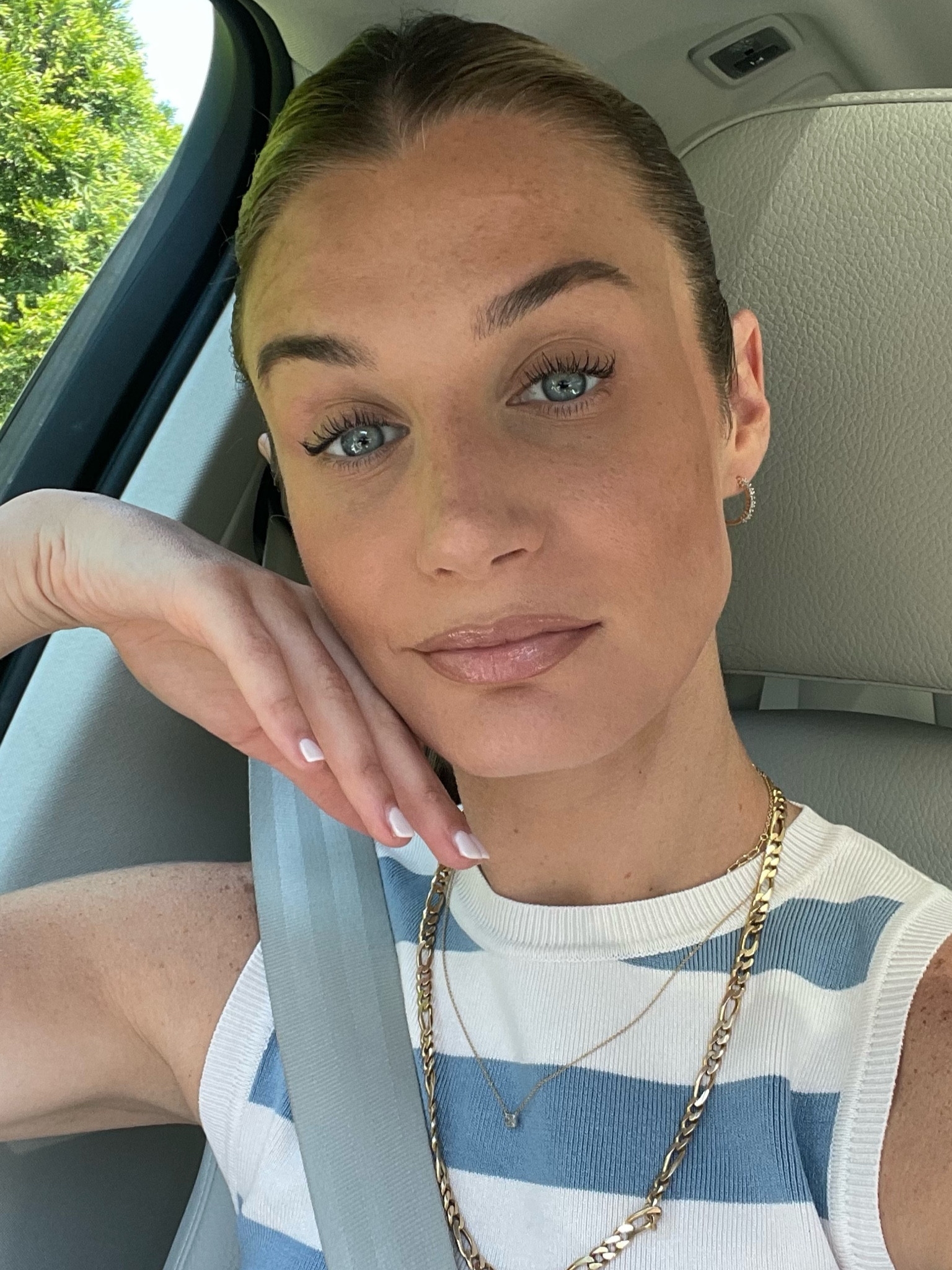 Daytime makeup look! 

#LTKbeauty #LTKstyletip #LTKunder100