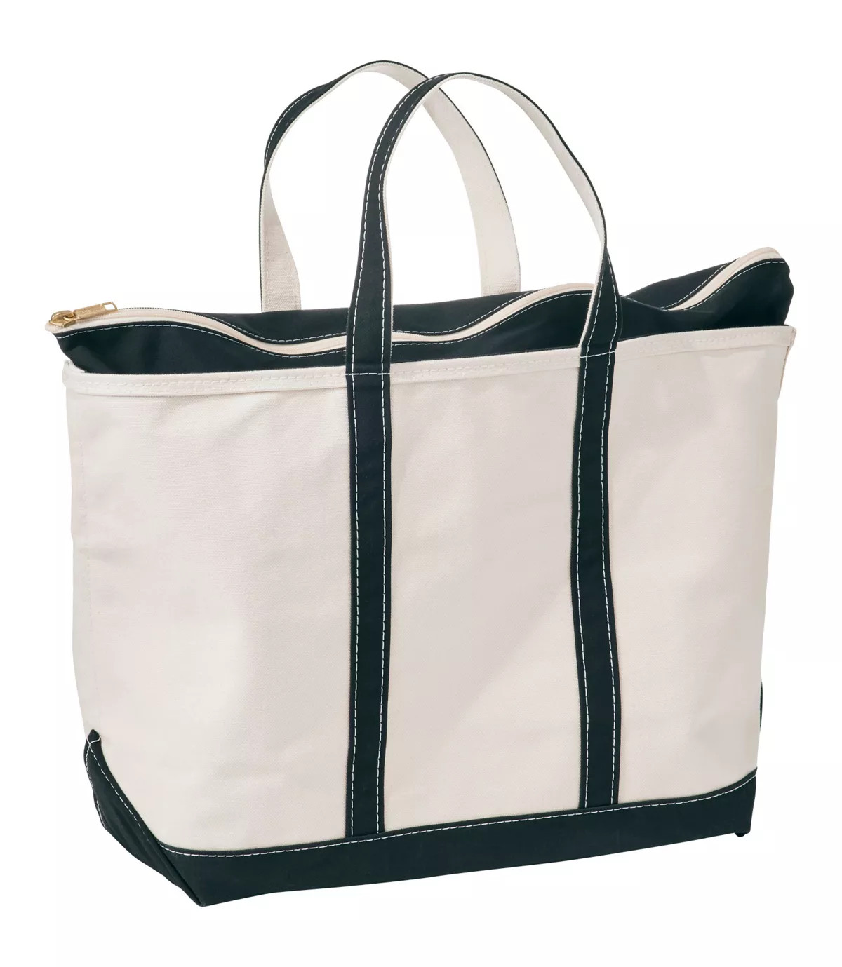 Boat and Tote\u00ae, Zip-Top | L.L. Bean