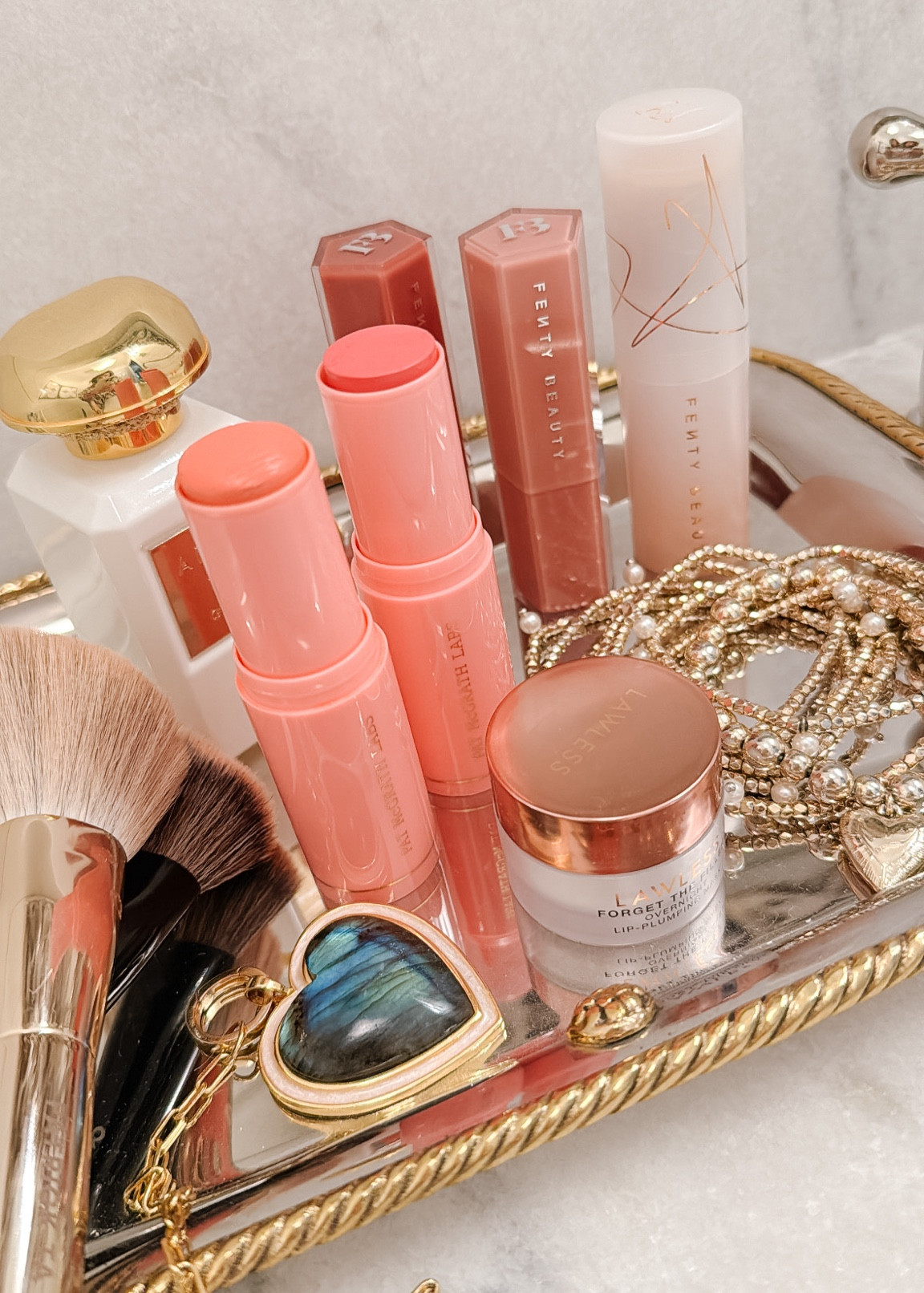 Linking all the products that are on repeat in my makeup bag and makeup routine from @sephora! #SephoraHaul #Sephora #SephoraPartner

#LTKStyleTip #LTKBeauty #LTKOver40