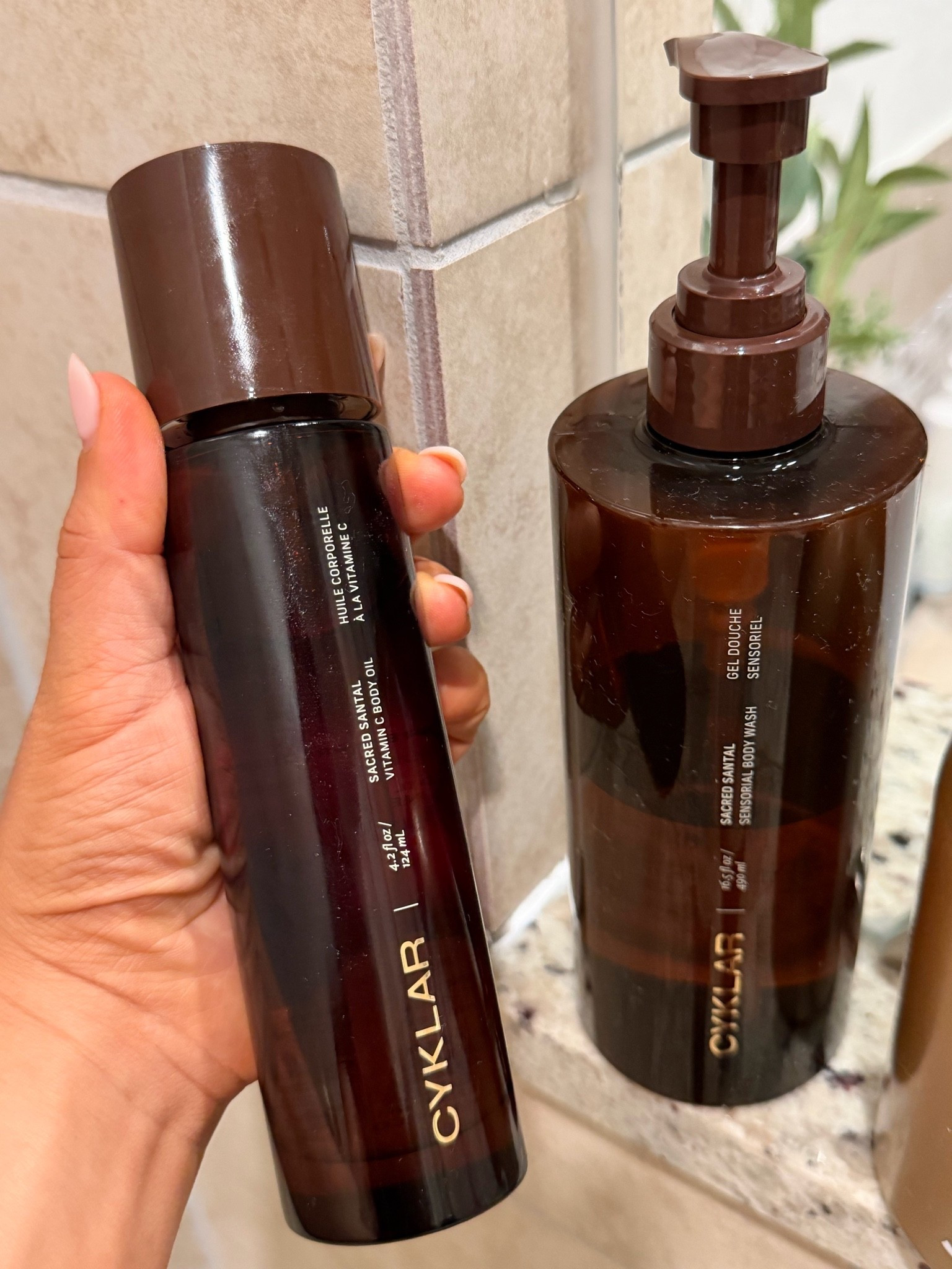 On sale for prime day- BEST COMBO!!!

Amazon deals
Shower 
Body care 
Self care 
Lotion
Body wash

#LTKBeauty #LTKmomlife #LTKselfcare