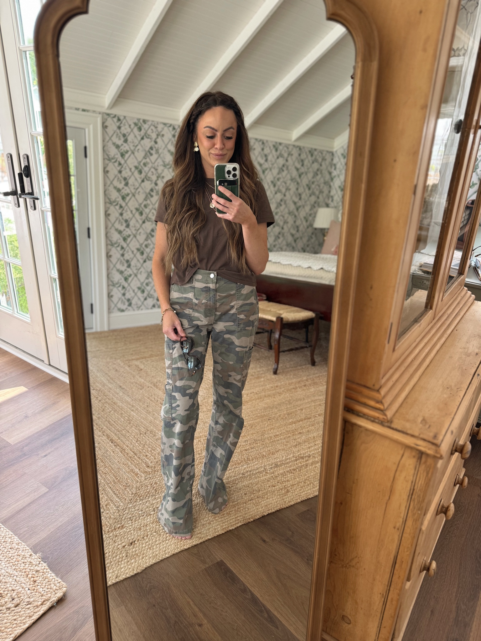 Cozy fall fit in the middle of summer ✌🏼 

#LTKBacktoSchool #LTKHome #LTKSeasonal