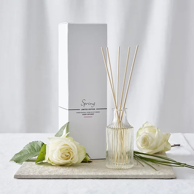 Spring Diffuser | The White Company UK & ROW