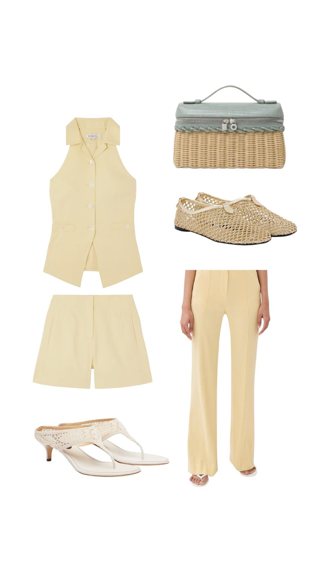 What to wear to the US Open

#LTKStyleTip #LTKTravel #LTKActive