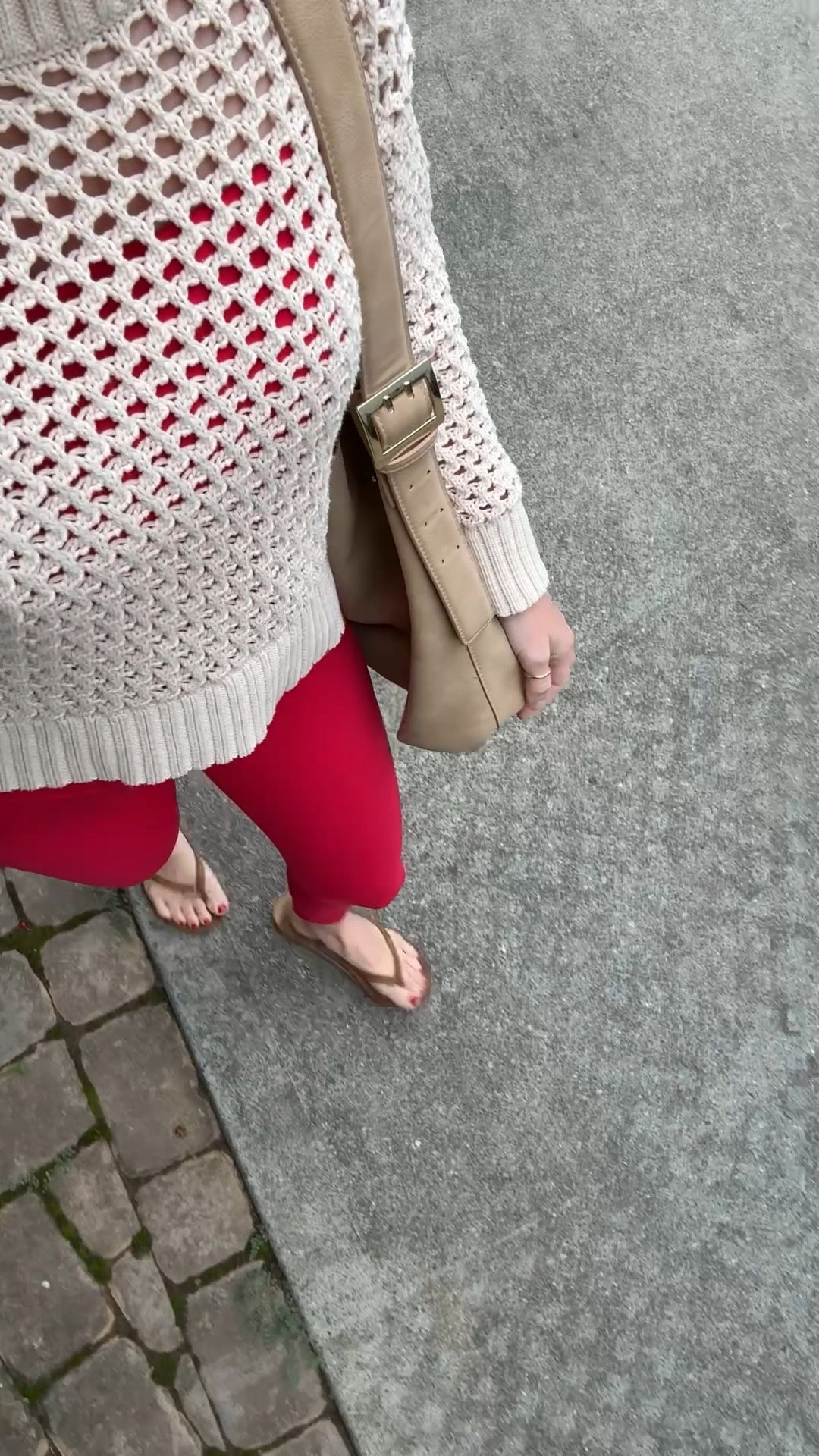 What I was suppose to wear to workout today. It’s the cutest workout set with an asymmetrical longline tank that doesn’t show tummy with these leggings 🙌🏼

I’m wearing a small in both. 

Sweater is from Old Navy a few years back but I linked some similar options. 

Activewear | Athleisure | Preppy Style | Coastal Style Nantucket Style | Elevated Casual | Millenial Mom | Elevated Activewear | Toddler Mom Outfitts

#LTKActive #LTKStyleTip #LTKFindsUnder50