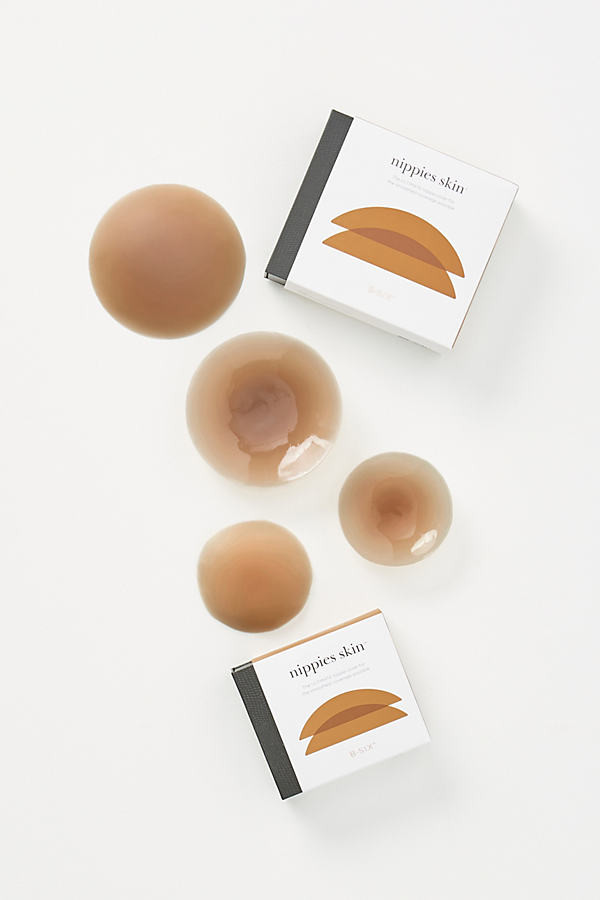 Nippies Skin Reusable Covers By Nippies in Brown Size M/L | Anthropologie (US)